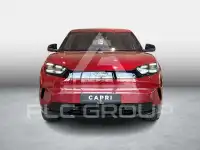 2025 Ford Capri
