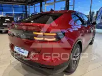 2025 Ford Capri