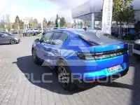 2025 Ford Capri