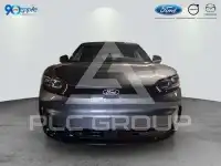 2025 Ford Capri