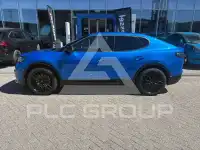 2025 Ford Capri