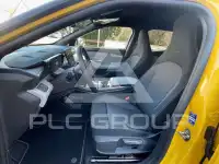 2025 Ford Capri