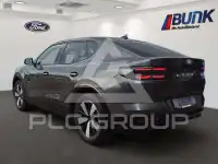 2025 Ford Capri