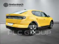 2025 Ford Capri