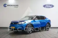 2025 Ford Capri