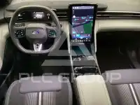 2025 Ford Capri