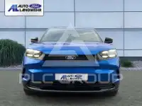 2025 Ford Capri