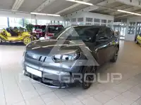2025 Ford Capri