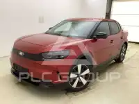 2025 Ford Capri