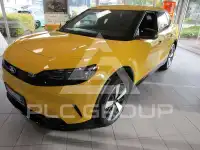 2025 Ford Capri