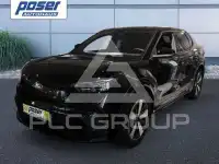 2025 Ford Capri