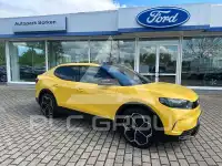 2025 Ford Capri