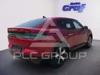 2025 Ford Capri