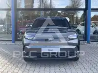 2026 Ford Capri