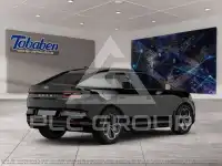 2025 Ford Capri