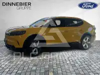 2025 Ford Capri