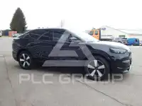 2025 Ford Capri