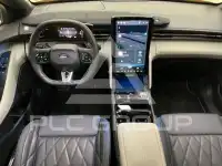 2025 Ford Capri