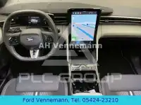 2025 Ford Capri