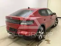 2025 Ford Capri