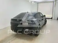 2025 Ford Capri