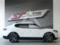 2025 Ford Capri
