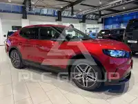 2025 Ford Capri