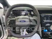 2025 Ford Capri