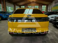 2025 Ford Capri