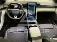 2025 Ford Capri