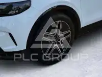 2025 Ford Capri