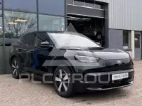 2025 Ford Capri