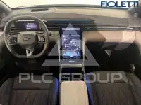2025 Ford Capri