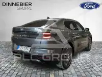 2025 Ford Capri
