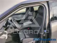 2025 Ford Capri