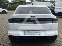 2025 Ford Capri