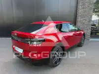 2025 Ford Capri
