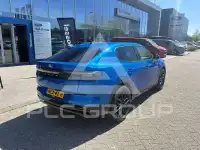 2025 Ford Capri