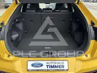 2025 Ford Capri