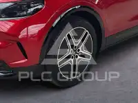 2025 Ford Capri