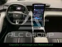 2025 Ford Capri