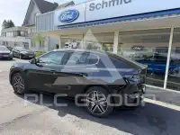 2025 Ford Capri