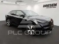 2025 Ford Capri