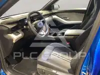 2025 Ford Capri