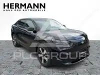 2025 Ford Capri
