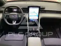2025 Ford Capri