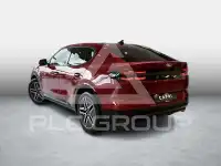 2025 Ford Capri