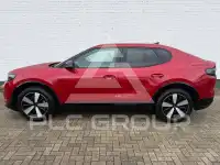 2025 Ford Capri