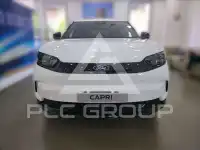 2025 Ford Capri
