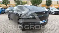 2025 Ford Capri